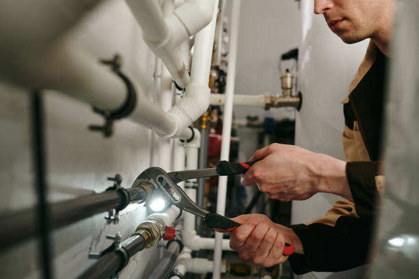 Best Same-Day Plumbing Service  in Jonesboro, IN