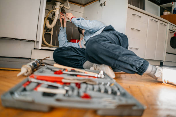 Best Commercial Plumbing Services  in Jonesboro, IN