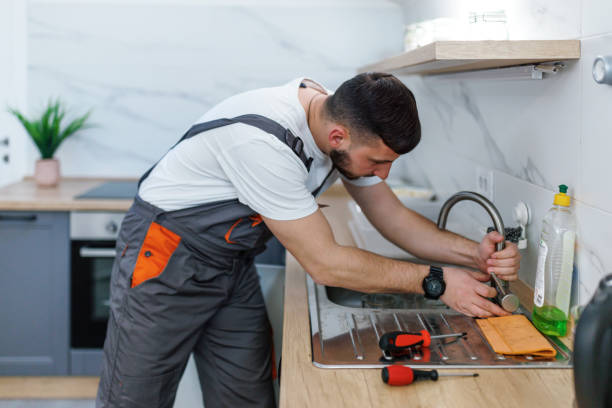 Best Local Plumber Services  in Jonesboro, IN