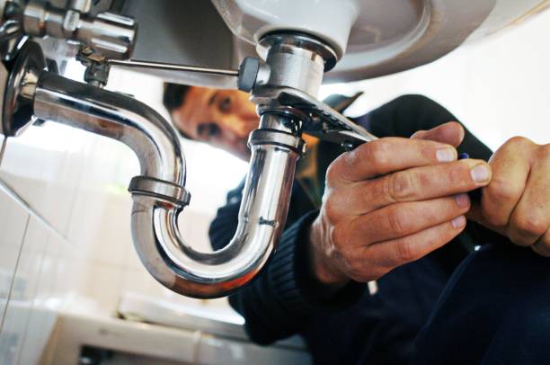 Best Emergency Plumbing Repair  in Jonesboro, IN