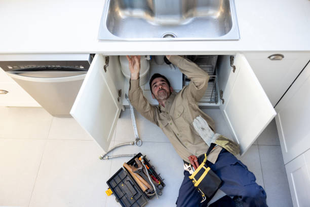Best Sewer Line Repair  in Jonesboro, IN