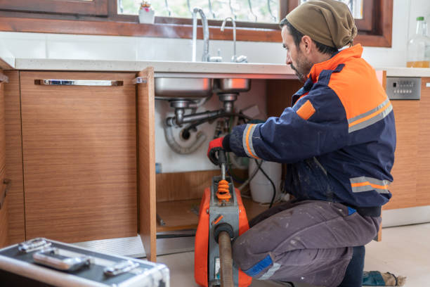 Best Affordable Plumbing Services  in Jonesboro, IN