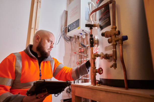 Best Best Plumbers Near Me  in Jonesboro, IN