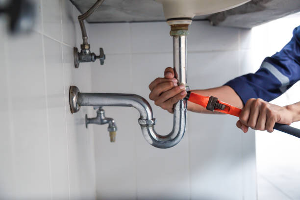 Best Same-Day Plumbing Service  in Jonesboro, IN