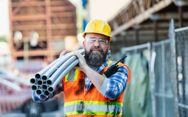 Best Plumbing Inspection Services  in Jonesboro, IN