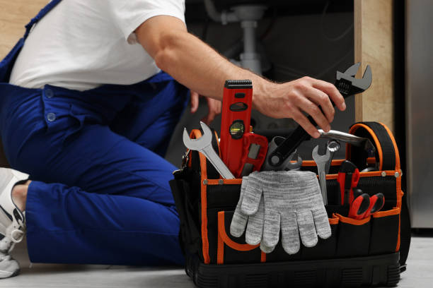 Best Drain Cleaning Services  in Jonesboro, IN