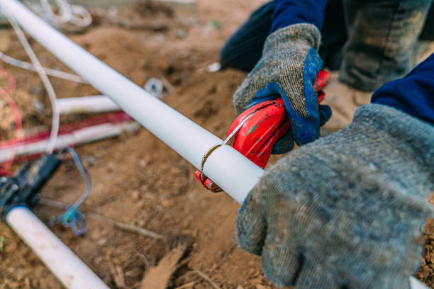 Septic Systems in Jonesboro, IN