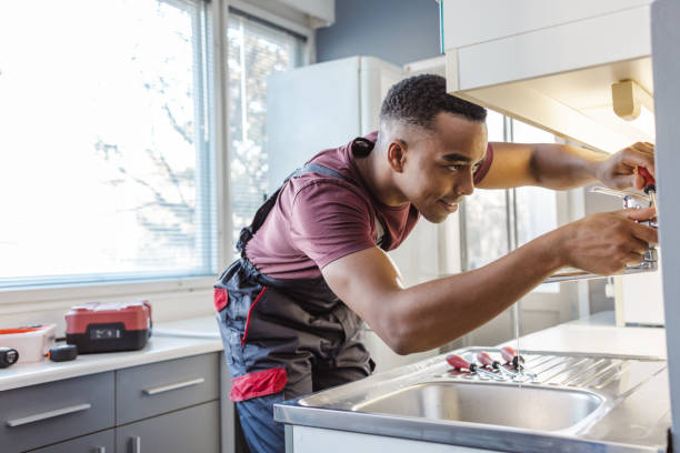 Professional Plumbing in Jonesboro, IN